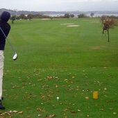 Campo de golf