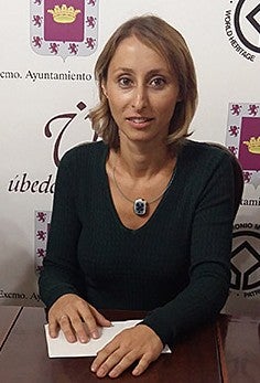 Jaén en la Onda con Nicolás Hidalgo 18/04/2016 Elena Rodríguez Jaén en la Onda con Nicolás Hidalgo 18/04/2016 Elena Rodríguez