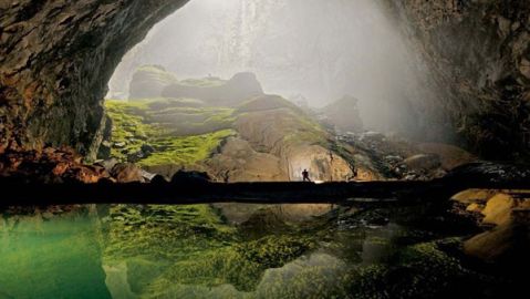 Cueva Vietnam