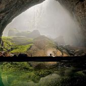 Cueva Vietnam