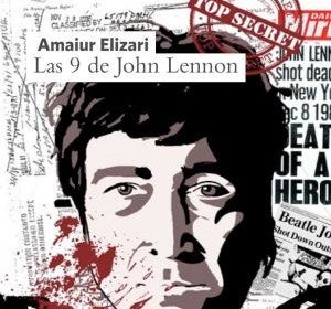 Los 9 de John Lennon Los 9 de John Lennon