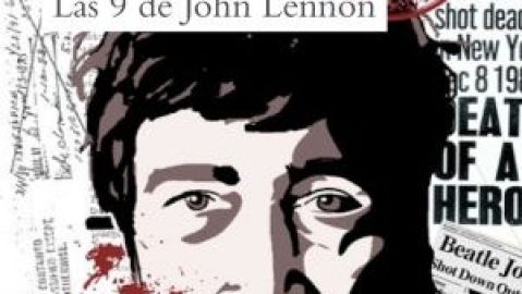 Los 9 de John Lennon