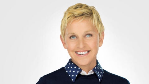 Ellen DeGeneres