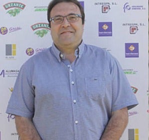 Jesús Miranda Jesús Miranda
