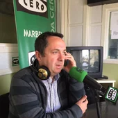 Antonio Rojo Antonio Rojo
