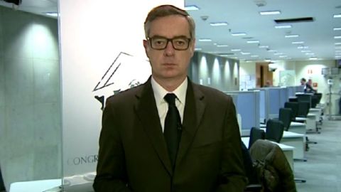 Jos&eacute; Manuel Villegas en Espejo P&uacute;blico