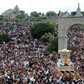 Virgen de la Cabeza