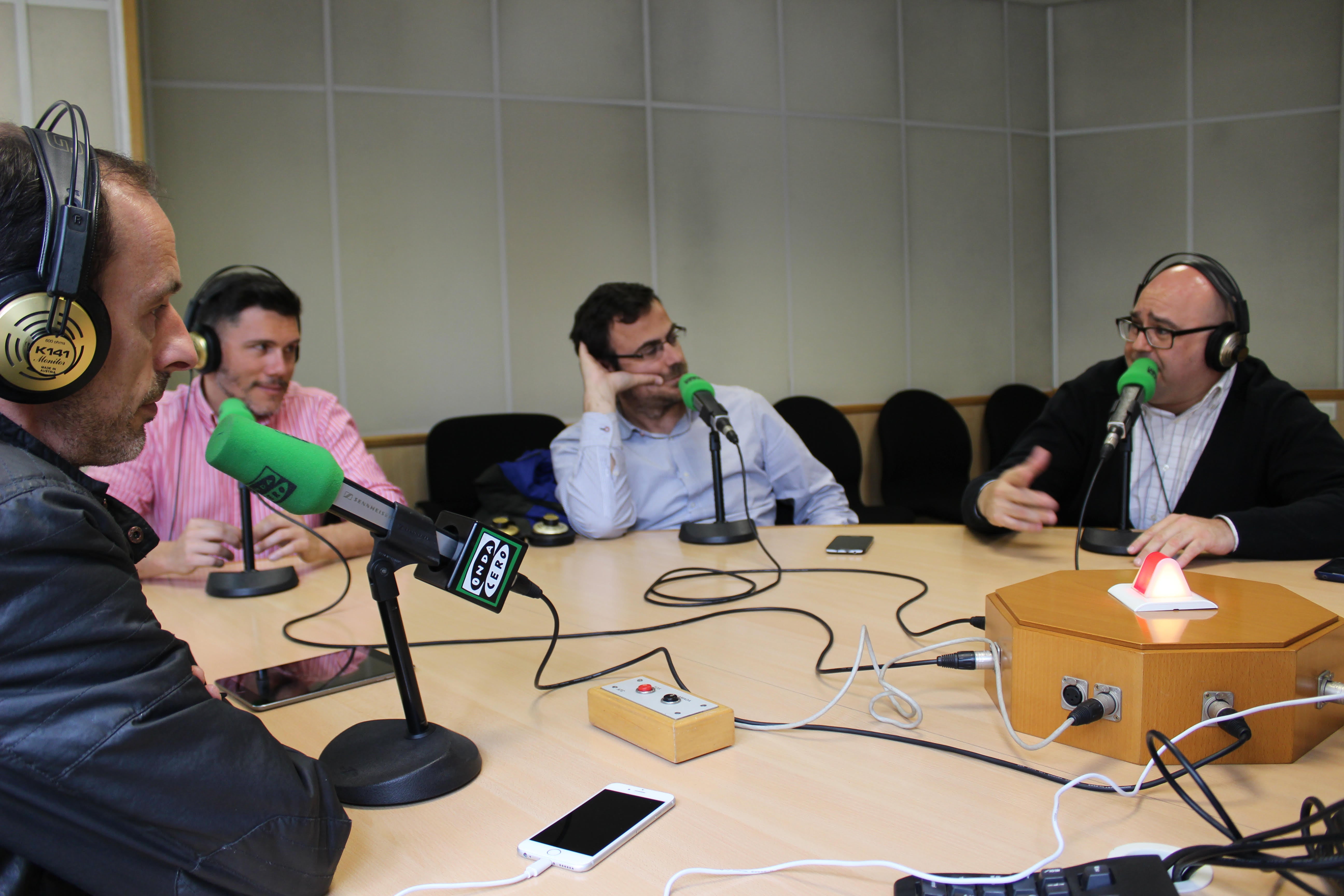 Onda Deportiva Valencia 19/04/2016 Onda Deportiva Valencia 19/04/2016