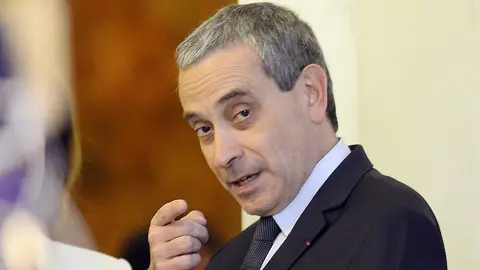 Laurent Stefanini Laurent Stefanini