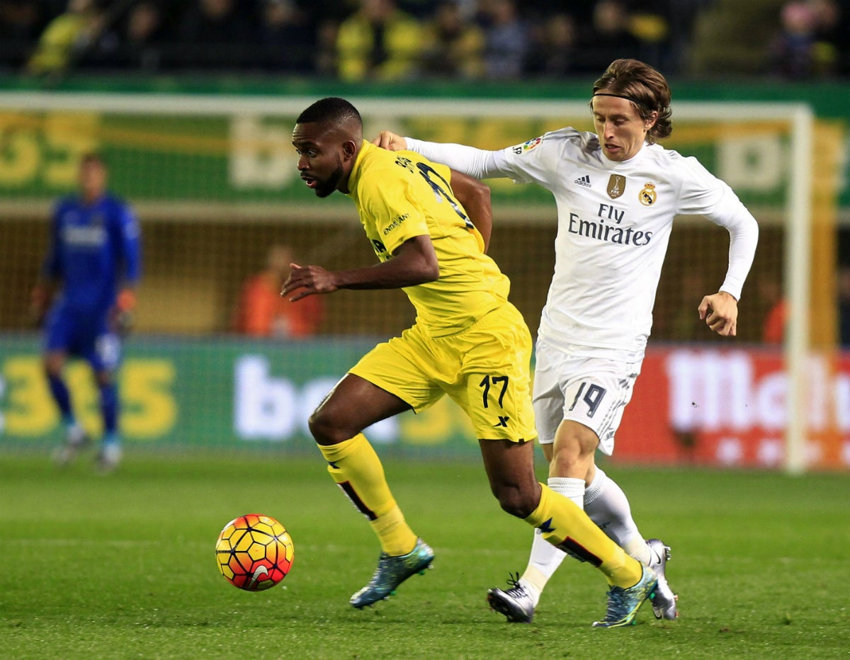 El Villarreal pondrá a prueba las posibilidades ligueras del Real Madrid El Villarreal pondrá a prueba las posibilidades ligueras del Real Madrid