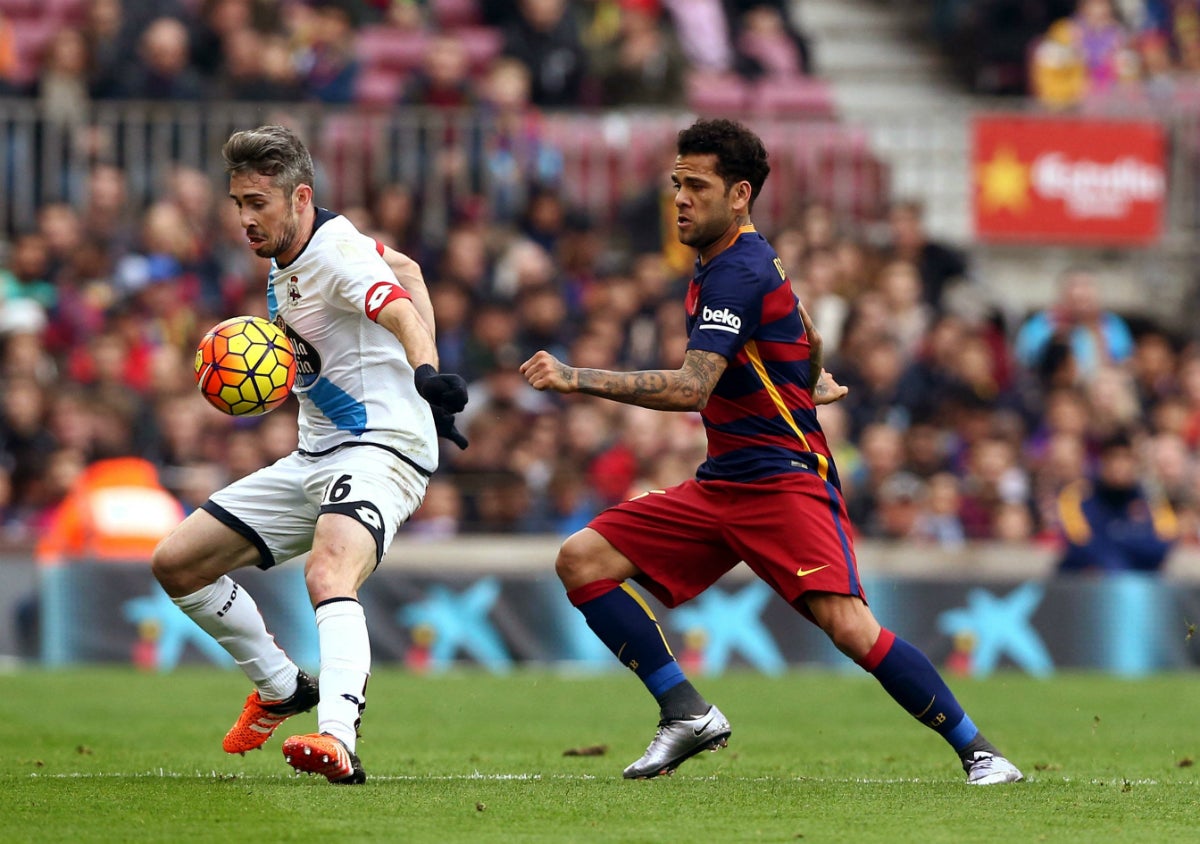 Un Barcelona sin margen de error se la juega en Riazor Un Barcelona sin margen de error se la juega en Riazor