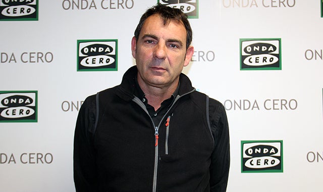 Óscar Camps: "En Libia esperamos embarcaciones a la deriva de los refugiados sirios" Óscar Camps: "En Libia esperamos embarcaciones a la deriva de los refugiados sirios"