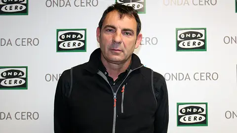 Óscar Camps, el catalán del año. Óscar Camps, el catalán del año.