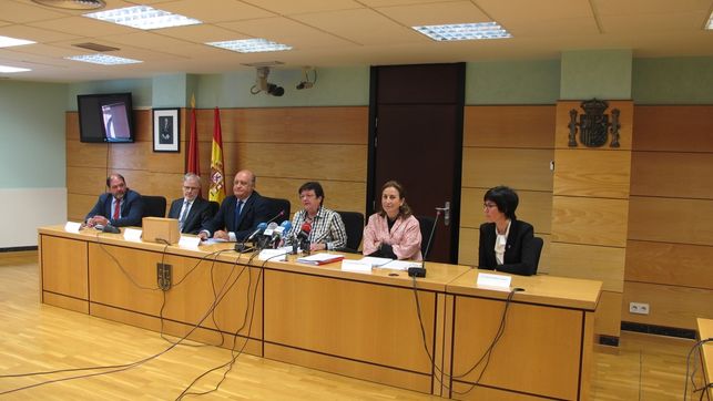 Pamplona en la onda 19/04/2016. Pamplona en la onda 19/04/2016.