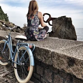 Día de la bicicleta Día de la bicicleta
