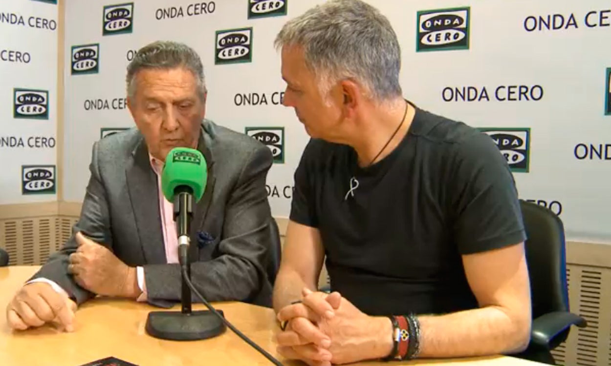 La última pregunta: ¿En qué se inspiró Fernando Schwartz para escribir 'Héroes de días atrás'? La última pregunta: ¿En qué se inspiró Fernando Schwartz para escribir 'Héroes de días atrás'?