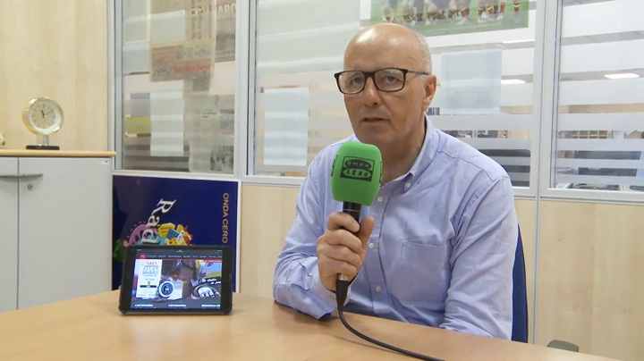 Onda Deportiva Madrid 26/12/2019 Onda Deportiva Madrid 26/12/2019