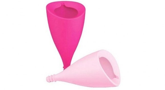 La copa menstrual y otras alternativas íntimas para la menstruación La copa menstrual y otras alternativas íntimas para la menstruación