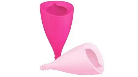 Copa menstrual Copa menstrual