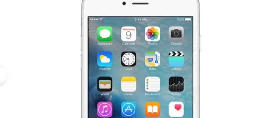 El iPhone 6 y el iPhone 6 plus tendrían vida útil hasta 2017 El iPhone 6 y el iPhone 6 plus tendrían vida útil hasta 2017