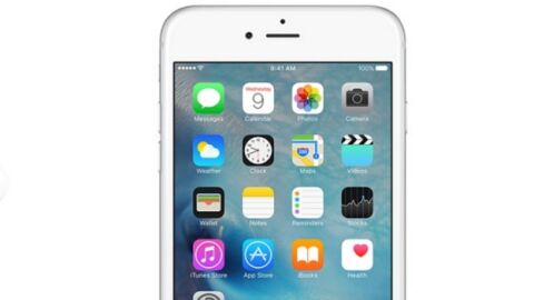 El iPhone 6 y el iPhone 6 plus tendr&iacute;an vida &uacute;til hasta 2017