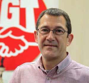 Javier Lecumberri Javier Lecumberri