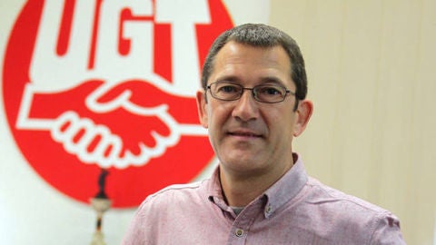 UGT Navarra