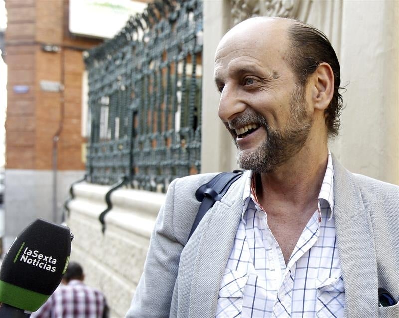 José Miguel Fernández Sastrón, nuevo presidente de la SGAE José Miguel Fernández Sastrón, nuevo presidente de la SGAE