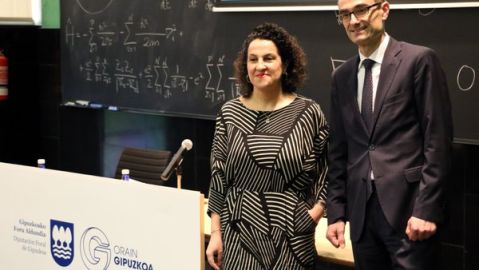 Investigaci&oacute;n y desarrollo. Diputaci&oacute;n de Gipuzkoa