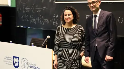 Investigación y desarrollo. Diputación de Gipuzkoa Investigación y desarrollo. Diputación de Gipuzkoa