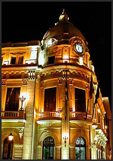 Mas de uno Ceuta 241116 Mas de uno Ceuta 241116