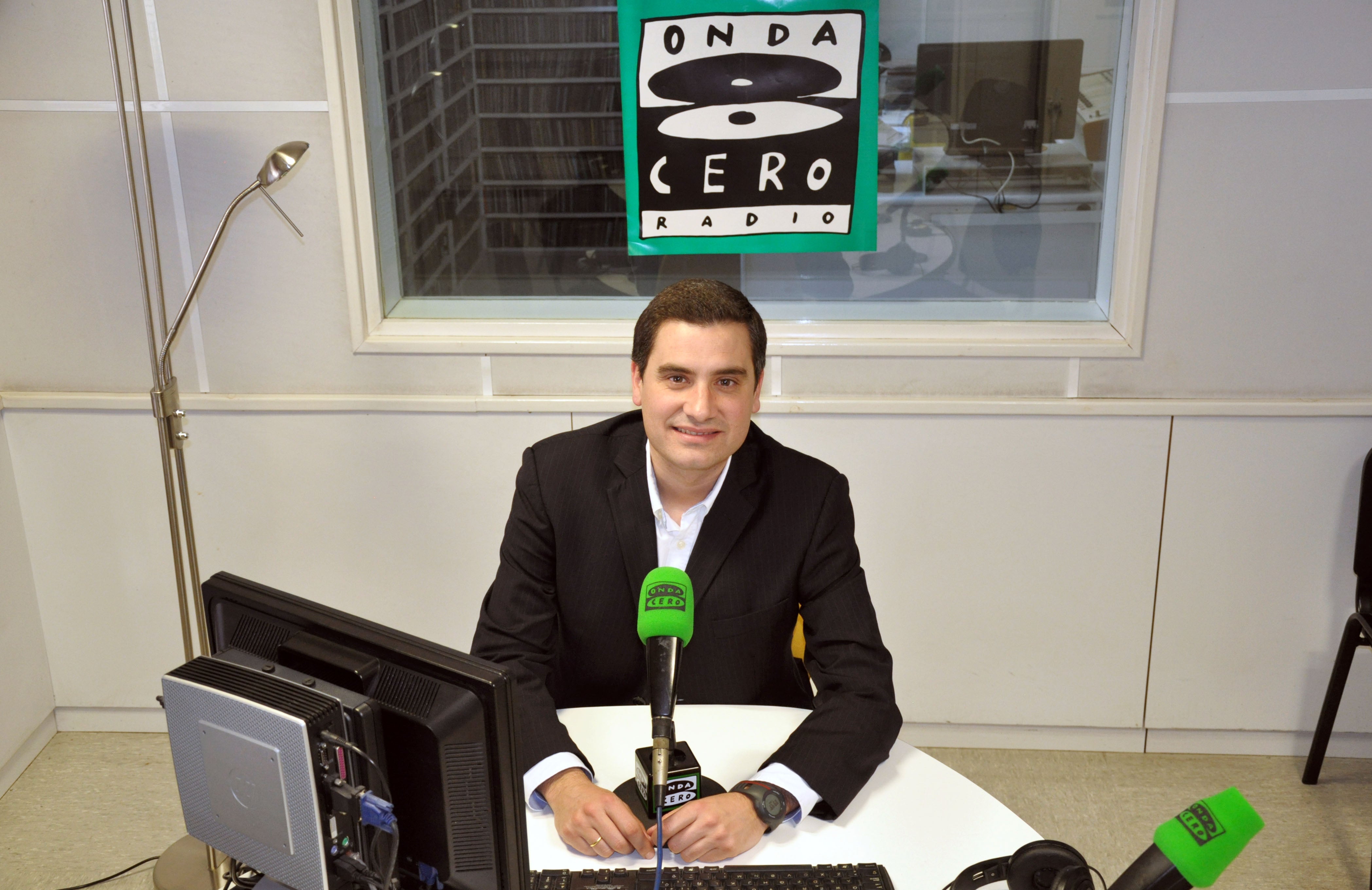 Cantabria en la Onda 19/09/2017 Cantabria en la Onda 19/09/2017