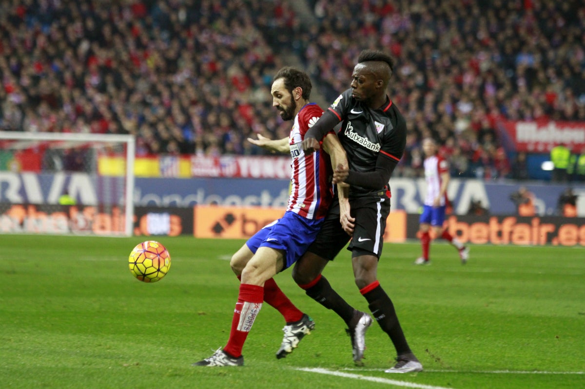 Athletic - Atlético, duelo intenso por la Liga y la cuarta plaza Athletic - Atlético, duelo intenso por la Liga y la cuarta plaza