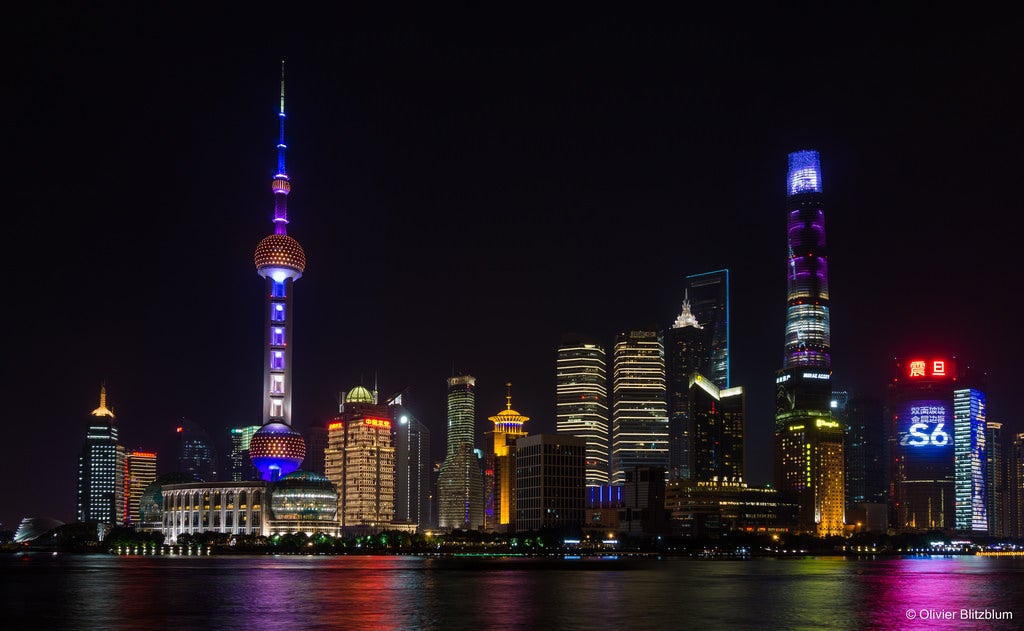 ¿Cómo serán las ciudades del futuro? ¿Cómo serán las ciudades del futuro?