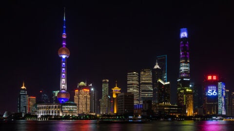 &iquest;Ser&aacute; as&iacute; la ciudad del futuro?