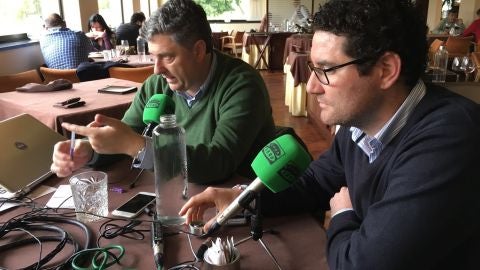 Divisi&oacute;n de honor del Real Oviedo 