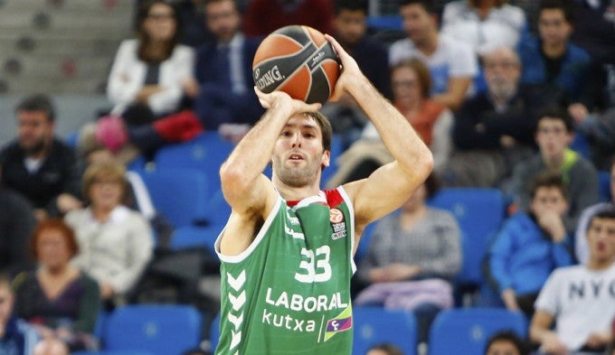Alberto Corbacho: "Sabíamos que el premio era muy grande" Alberto Corbacho: "Sabíamos que el premio era muy grande"