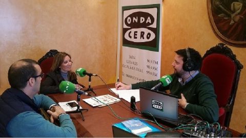 Degusta La Carolina 2