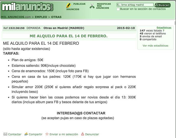 Expediente Fidalgo Expediente Fidalgo