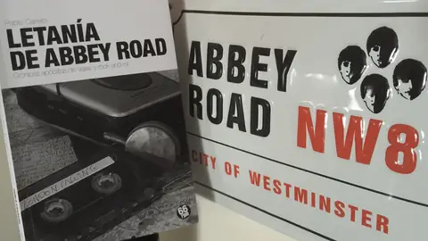 Letanía de Abbey Road Letanía de Abbey Road