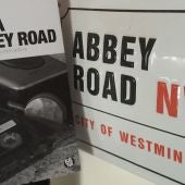 Letanía de Abbey Road