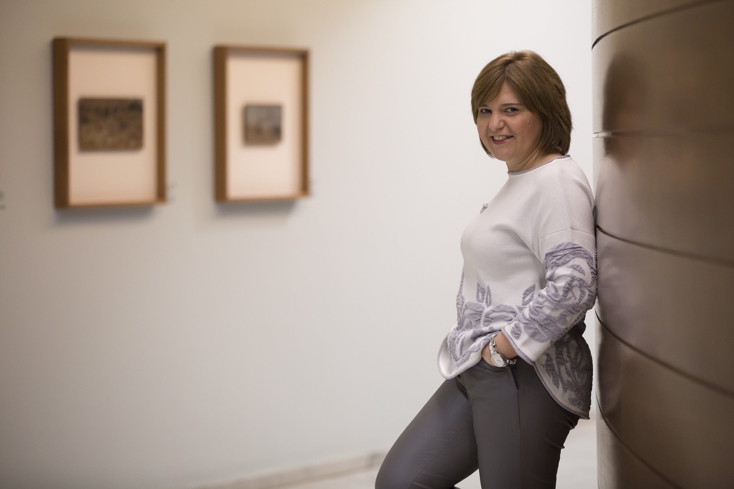 La Presidenta del Partit Popular a la Comunitat Valenciana, Isabel Bonig, en Onda Cero. La Presidenta del Partit Popular a la Comunitat Valenciana, Isabel Bonig, en Onda Cero.