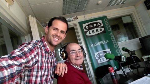 Naranjo y Julio 2016