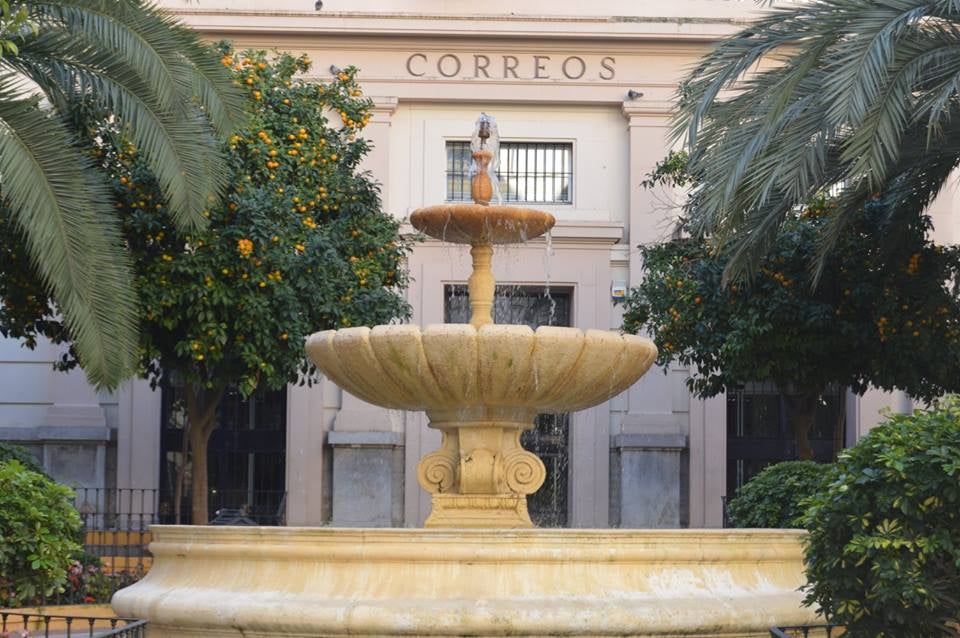 Más de Uno Ceuta 25/8/23 Más de Uno Ceuta 25/8/23