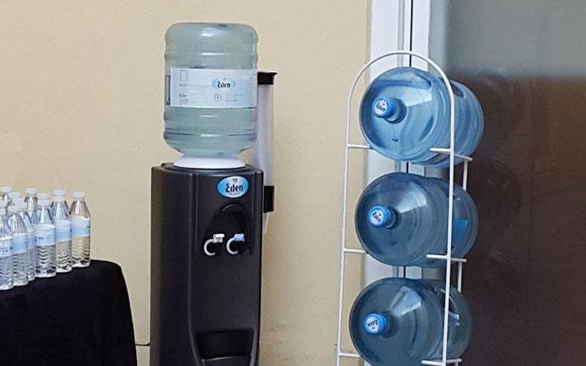 La Generalitat cree que el agua que originó el brote de gastroenteritis se contaminó por heces humanas La Generalitat cree que el agua que originó el brote de gastroenteritis se contaminó por heces humanas