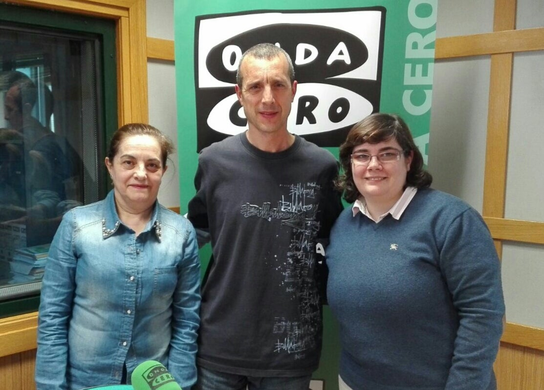León en la Onda 21/04/2016 León en la Onda 21/04/2016