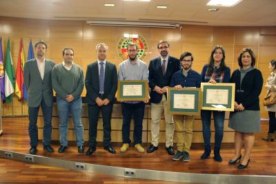 Gente Emprendedora Jaén 21/04/2016 Gente Emprendedora Jaén 21/04/2016