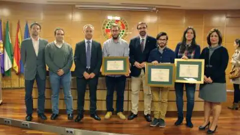Premio emprendimiento Premio emprendimiento