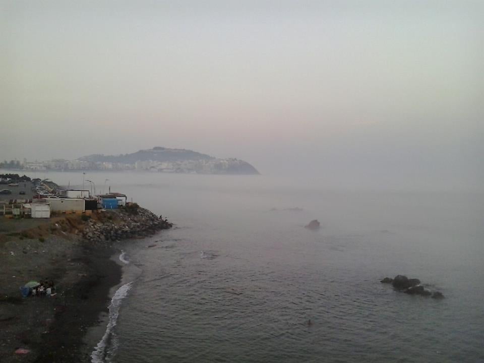Ceuta en la Onda 210416 Ceuta en la Onda 210416
