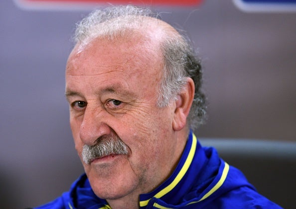 Análisis: El rompecabezas de Del Bosque con la lista para la Eurocopa Análisis: El rompecabezas de Del Bosque con la lista para la Eurocopa